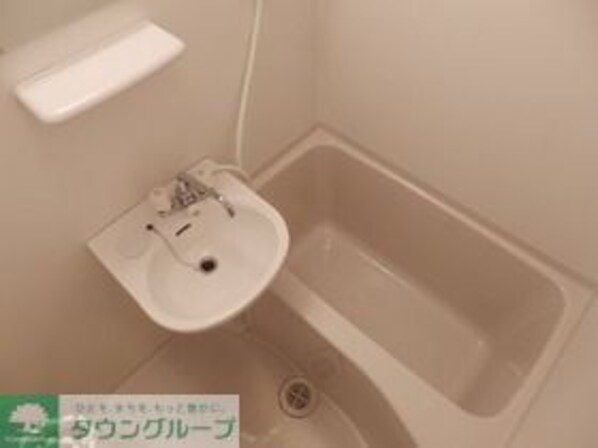 ドミール西が丘の物件内観写真